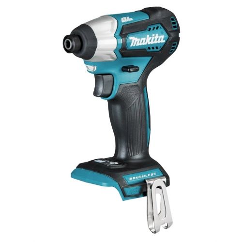 Гайковерт DTD155Z Makita акумулаторна ударна без батерия и зарядно 18 V, 140 Nm, 