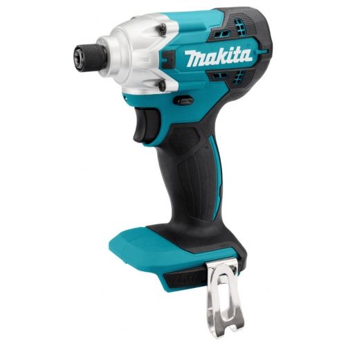 Гайковерт DTD156Z Makita акумулаторна ударна без батерия и зарядно 18 V, 155 Nm, 