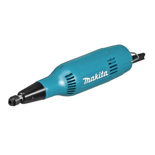 Шлайф прав с плавно регулиране Makita, GD0603, 240 W, 28 000 об./мин, 6 мм