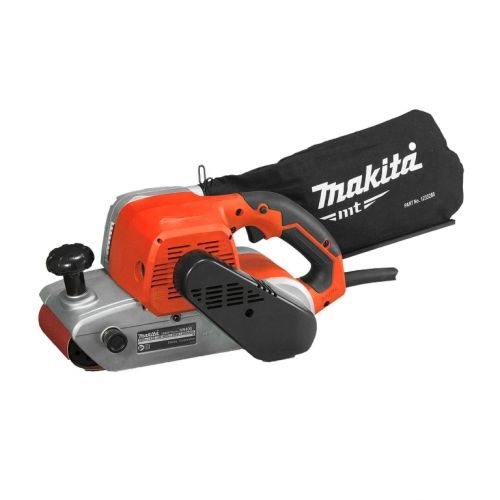 Шлайф лентов Makita, M9400, 900 W, 610х100 мм, 380 м/мин