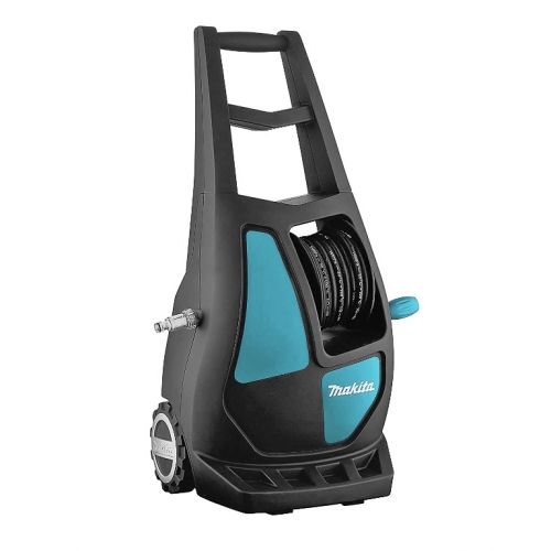 Водоструйка електрическа Makita, HW132, 2100 W, 140 bar, 420 л/ч