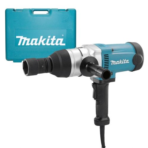 Гайковерт електрически Makita, TW1000, ударен, 1200 W, 1000 Nm, 1"