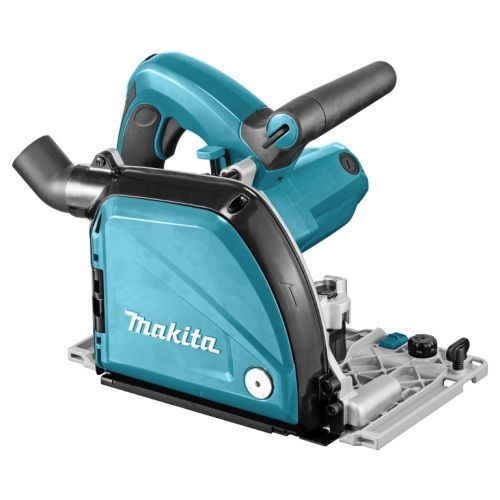 Фреза Makita, CA5000X за канали в алуминиеви материали, 1300 W, 2200-6400 об./мин, ф 118 мм