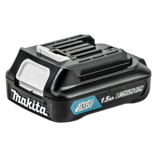 Батерия Makita  BL1015 акумулаторна Li-Ion 10.8 V, 1.5 Ah