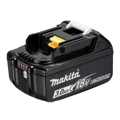 Батерия Makita  BL1830B акумулаторна Li-Ion  18 V, 3 Ah
