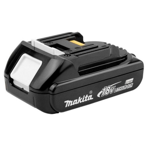 Батерия Makita BL1815N акумулаторна Li-Ion  18 V, 1.3 Ah 
