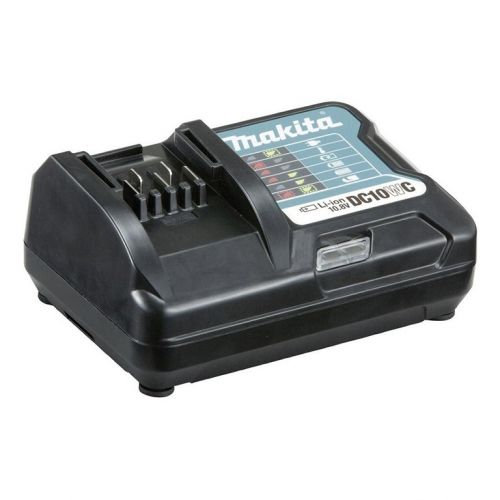 Зарядно устройство Makita DC10WC за Li-Ion батерии 10.8 V