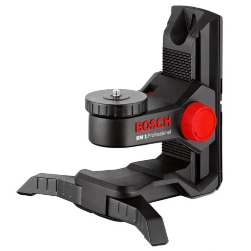 Стойка Bosch BM 1 за лазерен нивелир 1/4" - 5/8"
