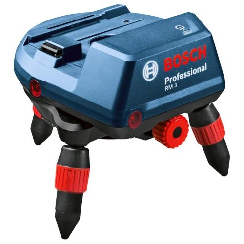 Стойка Bosch RM 3 за лазерен нивелир 1/4" - 5/8"