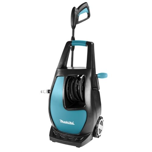 Водоструйка електрическа Makita, HW111, 1700 W, 110 bar, 370 л/ч