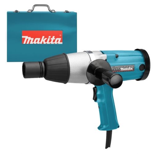 Гайковерт електрически Makita, 6906, ударен, 620 W, 588 Nm, 3/4"