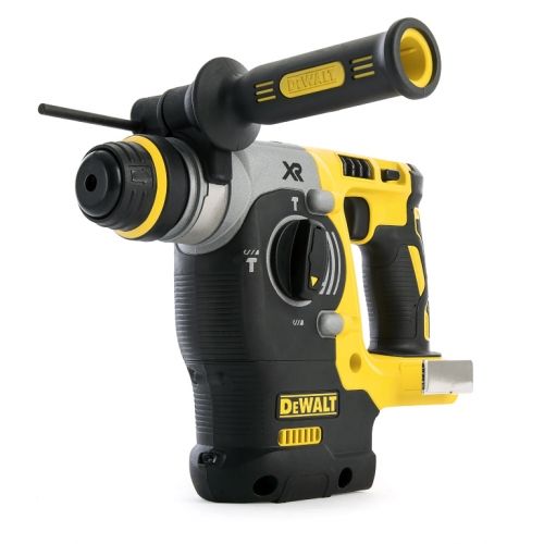 Перфоратор DeWALT DCH273N акумулаторен безчетков без батерия и зарядно SDS-plus, 18 V, 2.1 J