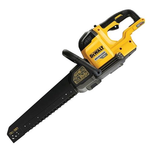 Трион DeWALT DCS396N саблен акумулаторен без батерия и зарядно 18/54 V, 0-2400 хода/мин, 40 мм