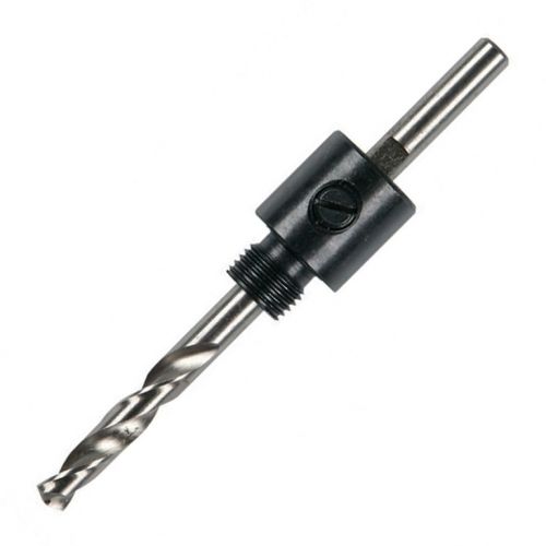 Hikoki Адаптор за боркоронa биметална 14-30 мм, шестостен/щифтове, 8.5 мм  752182