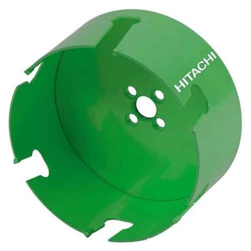 Hikoki Боркорона за дърво, пластмаса и тухла 92х65 мм, HW  754229