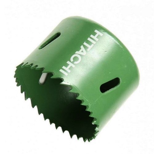 Hikoki Боркорона за метал биметална 65х38 мм  752133