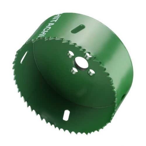 Hikoki Боркорона за метал биметална 70х38 мм  752136