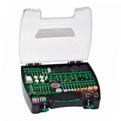 Hikoki Шлайфгрифер комплект 200 бр  753948