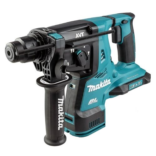 Перфоратор Makita DHR280Z акумулаторен без батерии и зарядно SDS-plus, 36 V, 2.8 J