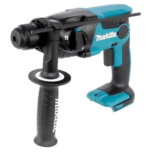 Перфоратор Makita DHR165Z акумулаторен без батерия и зарядно SDS-plus, 18 V, 1.3 J