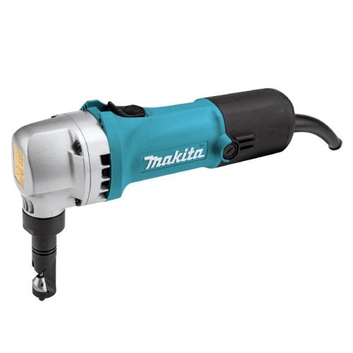 Ножица Makita JN1601 електрическа за профилна ламарина 550 W, 2200 хода/мин, 0.8-2.5 мм