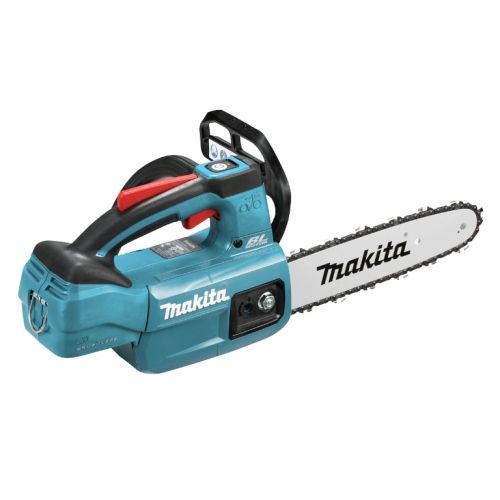 Трион Makita DUC254Z верижен акумулаторен без батерия и зарядно 18 V, 25 см, 3/8 "