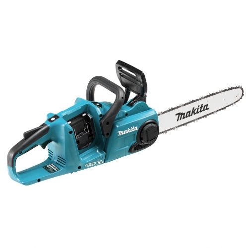 Трион Makita  DUC353Z верижен акумулаторен без батерия и зарядно 36 V, 35 см, 3/8 "
