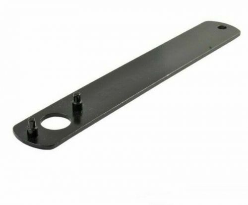 Ключ Makita /782423-1/ за смяна на диска за ъглошлайф 9554, 9558NB, 9555NB, GA4530, GA5030, GA6021