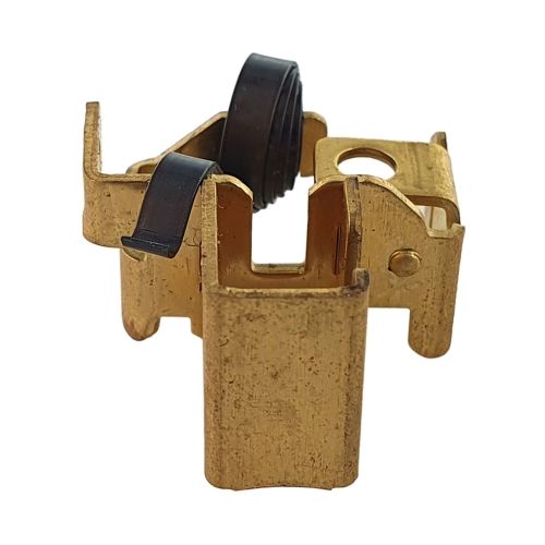 Четкодържател Makita /643839-4/за ъглошлайф GA4530, GA5030, JS1601, JS1602