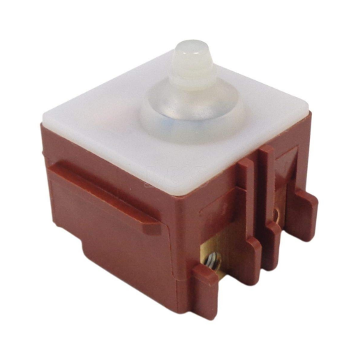 Прекъсвач Makita /650560-8,651947-7/ за ъглошлайф 9554NB, 9555NB, GA4530, GA5030