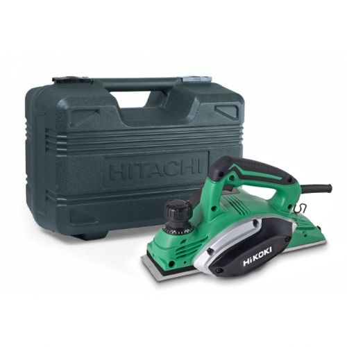 Ренде HiKOKI P20SF електрическо 620 W, 82 мм, 0-2.6 мм