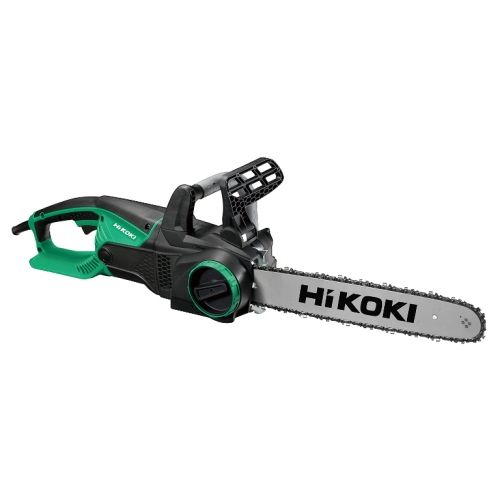 Трион HiKOKI CS40Y верижен електрически 2000 W, 40 см, 3/8 "