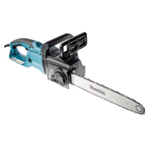 Трион Makita UC4551A верижен електрически 2000 W, 45 см, 3/8 "