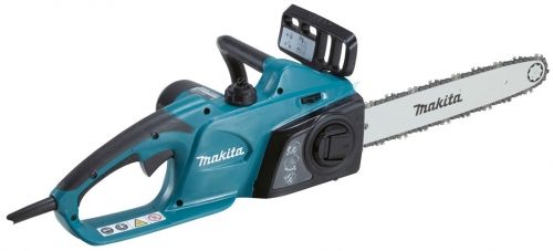 Трион Makita UC3041A верижен електрически 1800 W, 30 см, 3/8 "