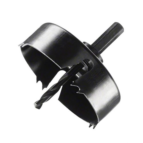 Боркорона Bosch ф  80х80 мм за дърво с държач