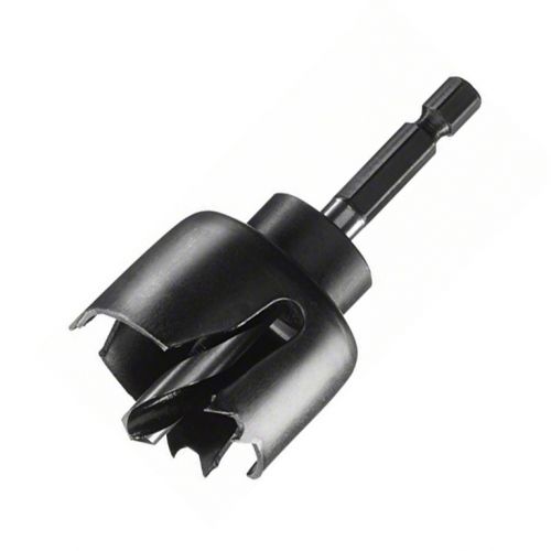 Боркорона Bosch ф 38х80 мм за дърво с държач