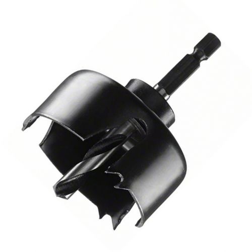 Боркорона Bosch ф 54х80 мм за дърво с държач