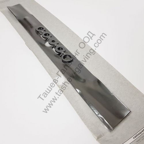 Нож REM Power за бензинова колесна коса-LMEm 5102 BSB II 