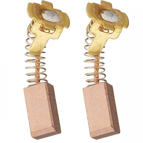 Четка графитна к-кт HiKOKI 999101 - DV18DL2,  DS14DL2,  DV18DSDL,  DV14DSDL,  DS18DSDL,  DS14DSDL,  DS 18DL2