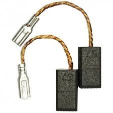 Четка графитна к-кт HiKOKI G12STX,  G13SR4,  G12SR4,  G10SR4,  G13STA,  G13SS2,  G12STA,  G12SS2,  G10SS2