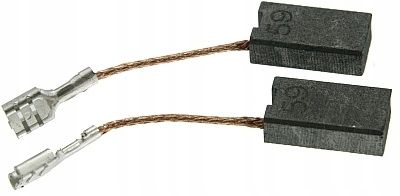 Четка графитна к-кт HiKOKI G18SW2,  S23SW2,  G23ST,  G18ST