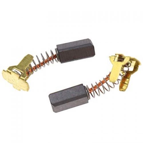 Четка графитна к-кт HiKOKI DS14DSL,  DS18DSAL,  G18DL,  DV14DSL,  DV18DSL