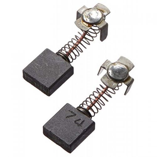 Четка графитна к-кт HiKOKI PH65A,  H60MC,  DH50MR,  PDM180,  SAG180,  G23SF,  G23SE