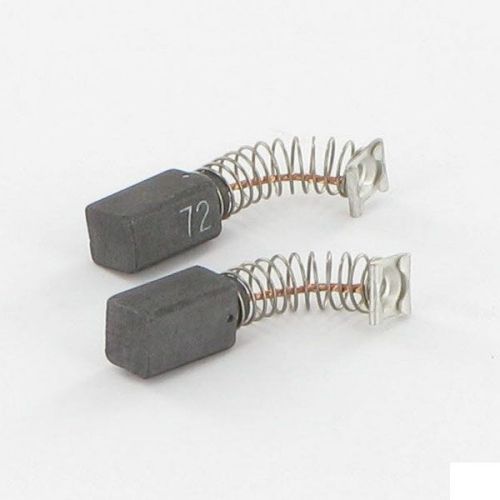 Четка графитна к-кт HiKOKI DH24PC3, DH24PM, DH28PCY, DH26PC