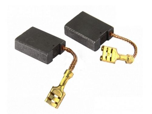 Четка графитна к-кт HiKOKI G23SMRU,  G23SF2