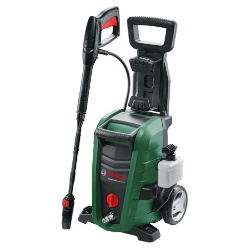 Водоструйка Bosch Universal Aquatak 125електрическа 1500 W, 125 bar, 360 л/ч