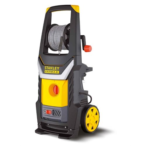 Водоструйка Stanley SXFPW21ME електрическа 2100 W, 145 bar, 450 л/ч
