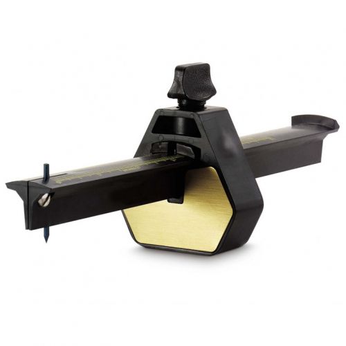 Линия Stanley маркираща 215 мм