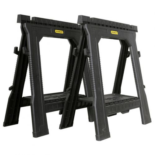 Стойка Stanley опорна за дълги профили 2 бр.