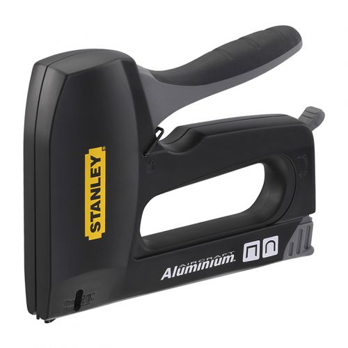 Такер Stanley 6-CT-10X  механичен за кабели метален за скоби тип С - 11-14 мм